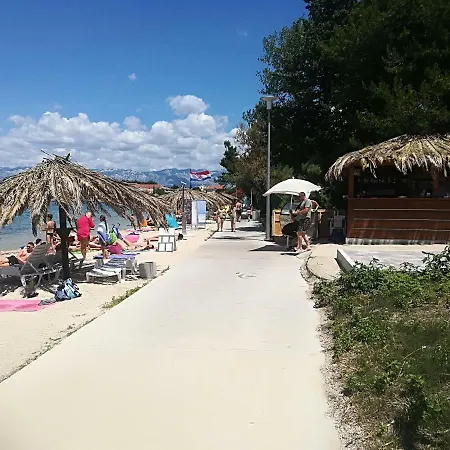 Διαμέρισμα Valentina