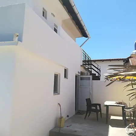 Valentina Appartement Vrsi